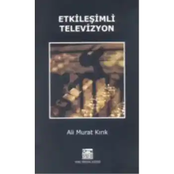 Etkileşimli Televizyon