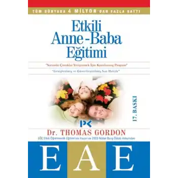 Etkili Anne Baba Eğitimi