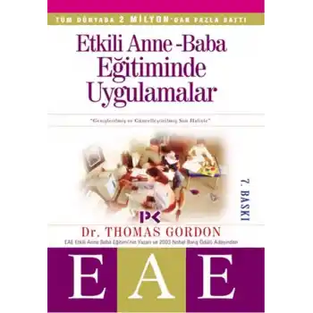 Etkili Anne Baba Eğitiminde Uygulamalar