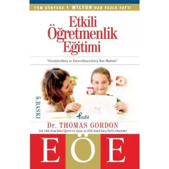 Etkili Öğretmenlik Eğitimi