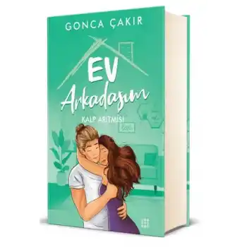 Ev Arkadaşım (Ciltli)