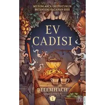 Ev Cadısı 1