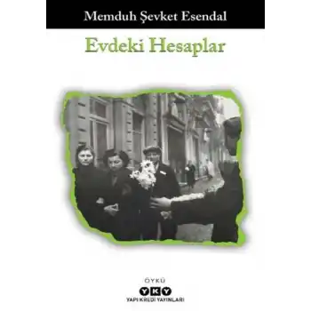 Evdeki Hesaplar