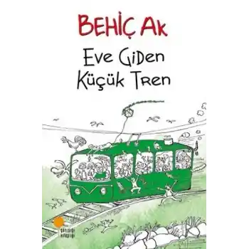 Eve Giden Küçük Tren