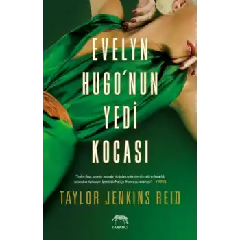 Evelyn Hugo’nun Yedi Kocası