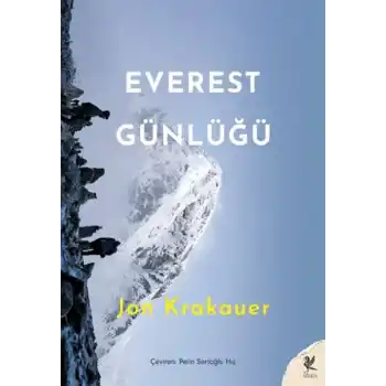 Everest Günlüğü
