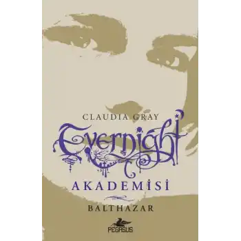 Evernight Akademisi 5 - Balthazar