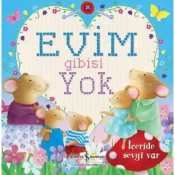 Evim Gibisi Yok