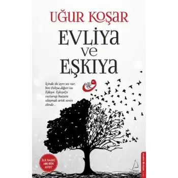 Evliya ve Eşkiya