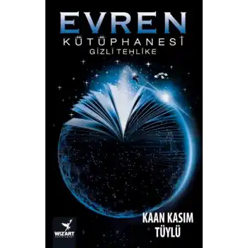 Evren Kütüphanesi Gizli Tehlike