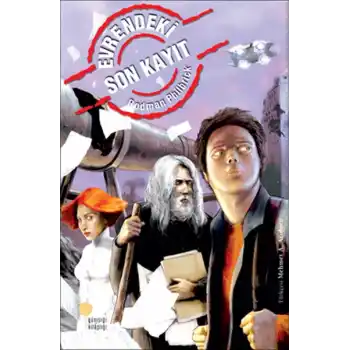 Evrendeki Son Kayıt