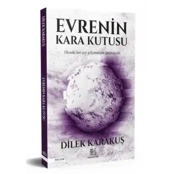 Evrenin Kara Kutusu