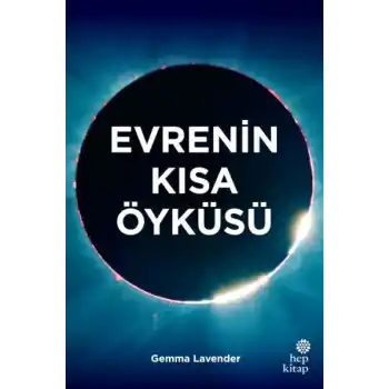 Evrenin Kısa Öyküsü