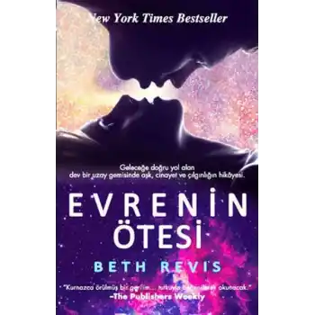 Evrenin Ötesi