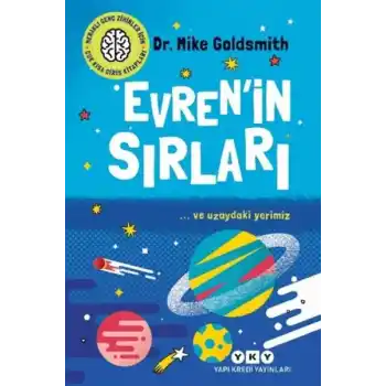 Evren’in Sırları