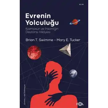 Evrenin Yolculuğu