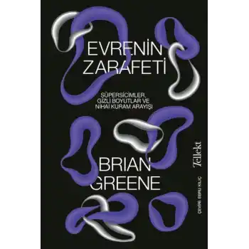 Evrenin Zarafeti
