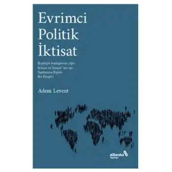 Evrimci Politik İktisat