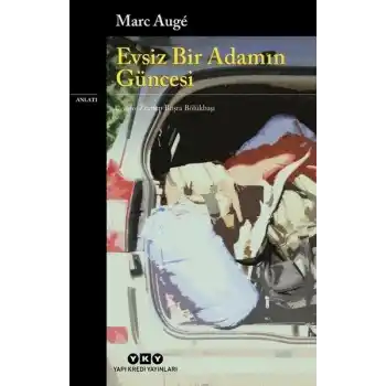 Evsiz Bir Adamın Güncesi