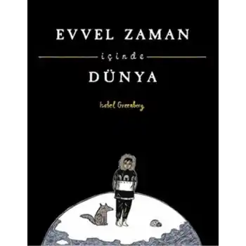 Evvel Zaman İçinde Dünya