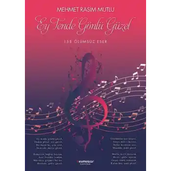 Ey Tende Gönlü Güzel