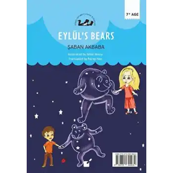 Eylül’ün Ayıları (Eylül‘s Bears)