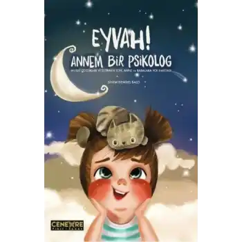 Eyvah Annem Bir Psikolog