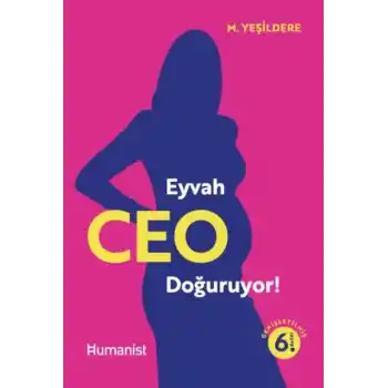 Eyvah CEO Doğuruyor!