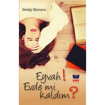 Eyvah! Evde mi Kaldım?