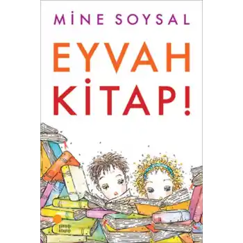 Eyvah Kitap!
