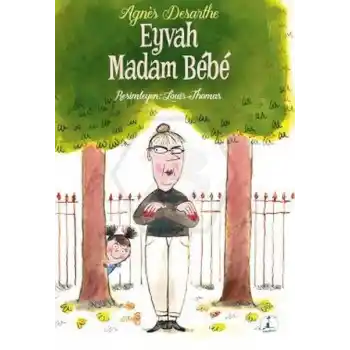 Eyvah Madam Bebe
