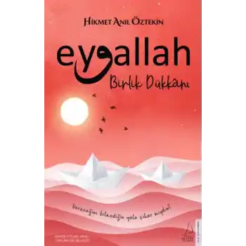 Eyvallah - Birlik Dükkânı