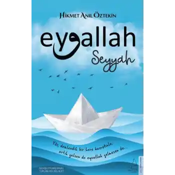 Eyvallah - Seyyah