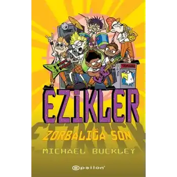 Ezikler 05 : Zorbalığa Son