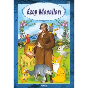 Ezop Masalları