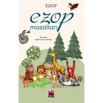Ezop Masalları