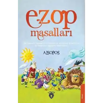 Ezop Masalları