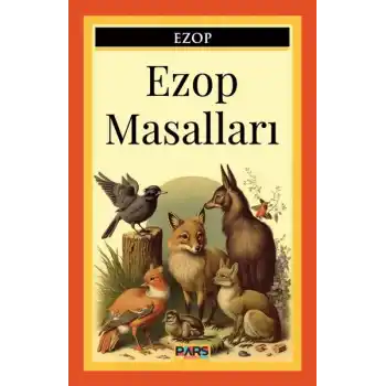 Ezop Masalları