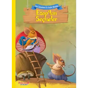 Ezop’Tan Seçmeler