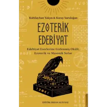 Ezoterik Edebiyat