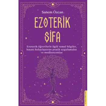 Ezoterik Şifa