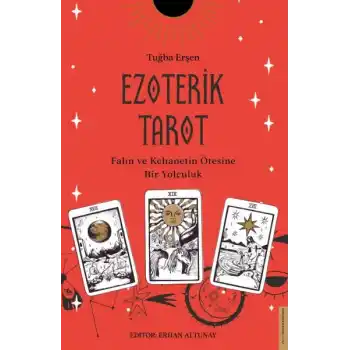 Ezoterik Tarot