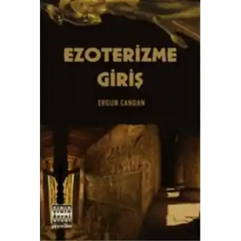 Ezoterizme Giriş