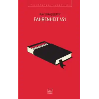 Fahrenheit 451