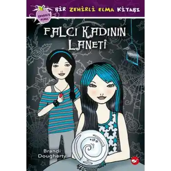 Falcı Kadının Laneti