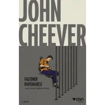 Falconer Hapishanesi