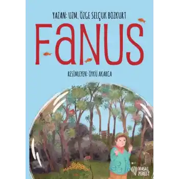 Fanus