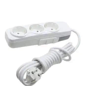 Far Lara 3lü Grup Priz 3 Metre