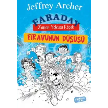 Faraday-Zaman Yolcusu Köpek Firavunun Düşüşü