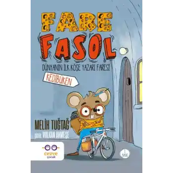 Fare Fasol 1 - Kedibüken